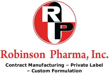 Robinson Pharma, Inc